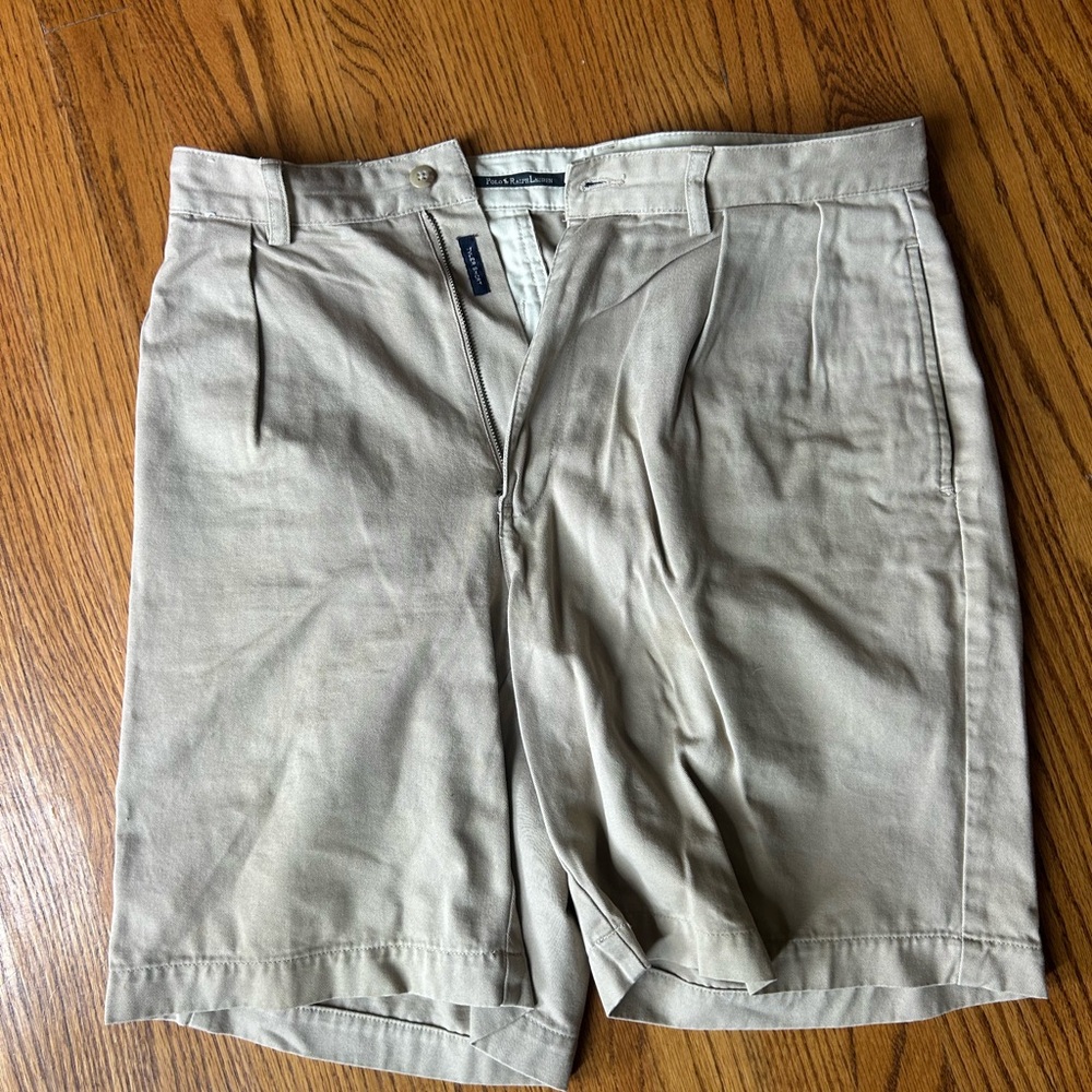 Classic Ralph Lauren Men’s Chino’s